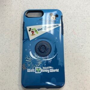 Walt Disneyland Phone case